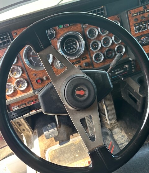 2000 KENWORTH T800 - Image 7